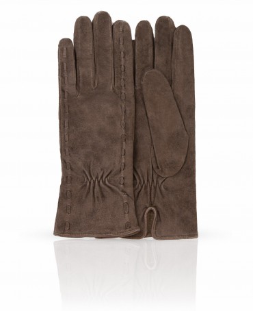 Перчатки Женские SP11_CAMA/BR